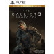 The Callisto Protocol - Digital Deluxe Edition PS5